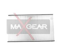 Filtro abitacolo Filtro particellare 26-0258 MAXGEAR per MERCEDES-BENZ VIANO