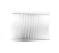 Originale MAXGEAR Filtro Aerazione per Interni 26-0389 per Ford Nissan