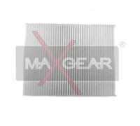 Filtro abitacolo Filtro particellare 26-0452 MAXGEAR per CITROËN XSARA PICASSO