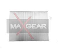 Filtro abitacolo Filtro particellare 26-0456 MAXGEAR per FIAT LANCIA UAZ