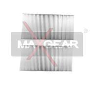 MAXGEAR 26-0476 Filtro abitacolo