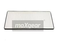 MAXGEAR Filtro aria abitacolo 26-0489 antiparticolato per BMW Land Rover