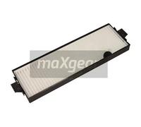 Filtro abitacolo Filtro particellare 26-1024 MAXGEAR per SAAB 900 II Coupé 9-3