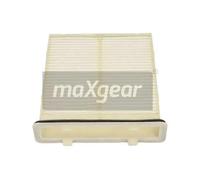 Filtro abitacolo Filtro particellare 26-1046 MAXGEAR per SUZUKI SX4