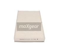 Originale MAXGEAR Filtro Aerazione per Interni 26-1187 per Fiat