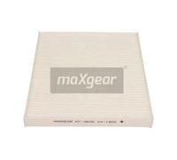 Maxgear 26-1200 Filtro Aerazione per Interni per Mazda CX-9 TB