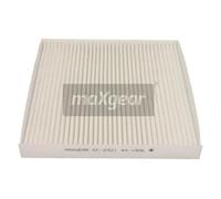 MAXGEAR Filtro, Aria abitacolo per MERCEDES-BENZ 26-1210