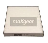 Filtro abitacolo Filtro particellare 26-1353 MAXGEAR per HYUNDAI TERRACAN