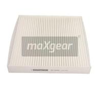 MAXGEAR 26-1355 Filtro abitacolo per IVECO Daily VI Kastenwagen Daily Line Bus