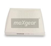 MAXGEAR 26-1355 Filtro abitacolo per IVECO Daily VI Kastenwagen Daily Line Bus