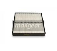 MAXGEAR 26-1363 Filtro abitacolo