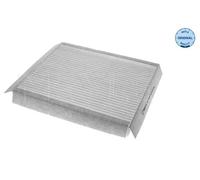 Filtro abitacolo Filtro particellare 29-12 319 0007 MEYLE per CHEVROLET DAEWOO