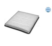 Filtro abitacolo Filtro particellare 29-12 319 0008 MEYLE per CHEVROLET SPARK