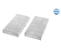 Filtro abitacolo Filtro particellare 31-12 319 0004/S MEYLE per HONDA STREAM