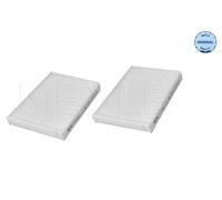 MEYLE 312 319 0004/S Filtro abitacolo per BMW 5 Limousine (E39) 5 Touring (E39)