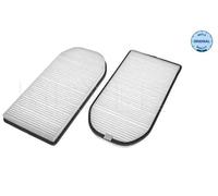 Filtro abitacolo Filtro particellare 312 319 0005/S MEYLE per BMW 7