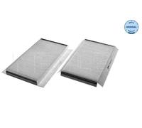 Filtro abitacolo Filtro particellare 312 319 0007/S MEYLE per BMW 5 5 Touring 6