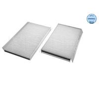 MEYLE Filtro Antipolline Abitacolo per BMW 7er E65 E66 E67 312 319 0012 / S