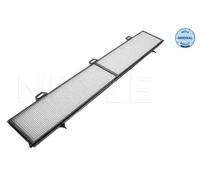 Filtro abitacolo Filtro particellare 312 319 0015 MEYLE per BMW 3 Touring X1 3 1