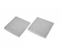 Meyle Filtro Abitacolo Bmw 3123190023/S