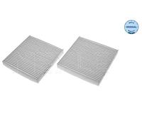 Meyle Filtro Abitacolo Bmw 3123190023/S