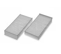 MEYLE Filtro aria abitacolo particellare 312 319 0024 per BMW MINI