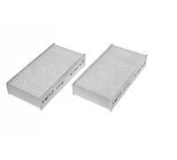 MEYLE Filtro abitacolo 3123190025 antipolline per BMW X3/X4