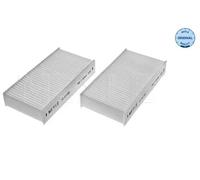 Filtro abitacolo Filtro particellare 312 319 0025 MEYLE per BMW X3 X4