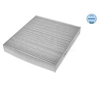 Filtro abitacolo Filtro particellare 34-12 319 0001 MEYLE per SUBARU SUZUKI