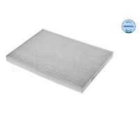 Filtro abitacolo Filtro particellare 36-12 319 0005 MEYLE per NISSAN X-TRAIL II