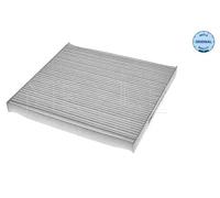 Filtro abitacolo Filtro particellare 36-12 319 0010 MEYLE per NISSAN NOTE