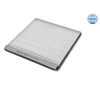 Filtro abitacolo Filtro particellare 40-12 319 0000 MEYLE per CITROËN PEUGEOT