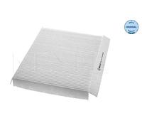 Filtro abitacolo Filtro particellare 40-12 319 0006 MEYLE per CITROËN