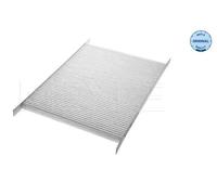 Filtro abitacolo Filtro particellare 44-12 319 0002 MEYLE per CHRYSLER