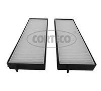 Filtro abitacolo Filtro particellare 49381390 CORTECO per HYUNDAI i20 I