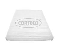 Filtro abitacolo Filtro particellare 49402332 CORTECO per FORD FIESTA VII PUMA