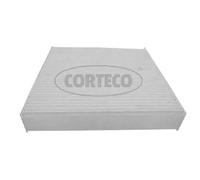 Filtro abitacolo Filtro particellare 49412332 CORTECO per SUZUKI IGNIS III