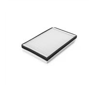 UFI Filters 53.033.00 Filtro Aria Abitacolo Per Auto