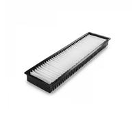 UFI Filters – Filtro abitacolo 53.101.00 antipolline per Mini R50/R53 e Cabriolet