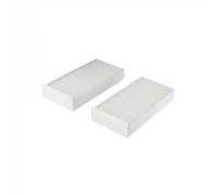 UFI Filters 53.332.00 Filtro Aria Abitacolo Per Auto