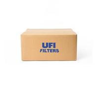 Filtro abitacolo Filtro particellare 53.424.00 UFI per SUZUKI IGNIS III