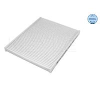 Filtro abitacolo Filtro particellare 612 319 0010 MEYLE per SUZUKI OPEL SUBARU