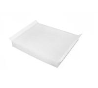 Meyle Filtro abitacolo 612 319 0012 – Filtro particellare per Opel Meriva X03