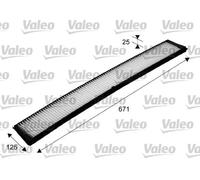 VALEO VA698489 Valeo Filtri,