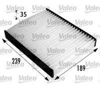 VALEO VA698694 Valeo Filtri,