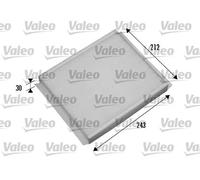 Filtro abitacolo Filtro particellare 698876 VALEO per OPEL
