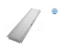 Filtro abitacolo Filtro particellare 712 319 0002 MEYLE per JAGUAR FORD