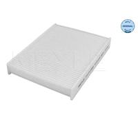 Filtro abitacolo Filtro particellare 712 319 0005 MEYLE per FORD FIESTA V FUSION