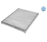 Filtro abitacolo Filtro particellare 712 319 0011 MEYLE per FORD FIESTA VI B-MAX