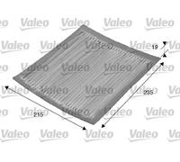 VALEO 715542 Filtro abitacolo